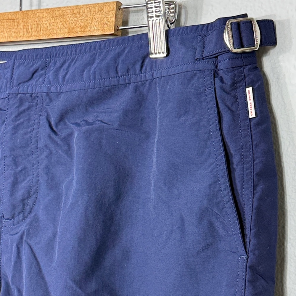 Orlebar Brown DANE Longest-Length Swim Shorts